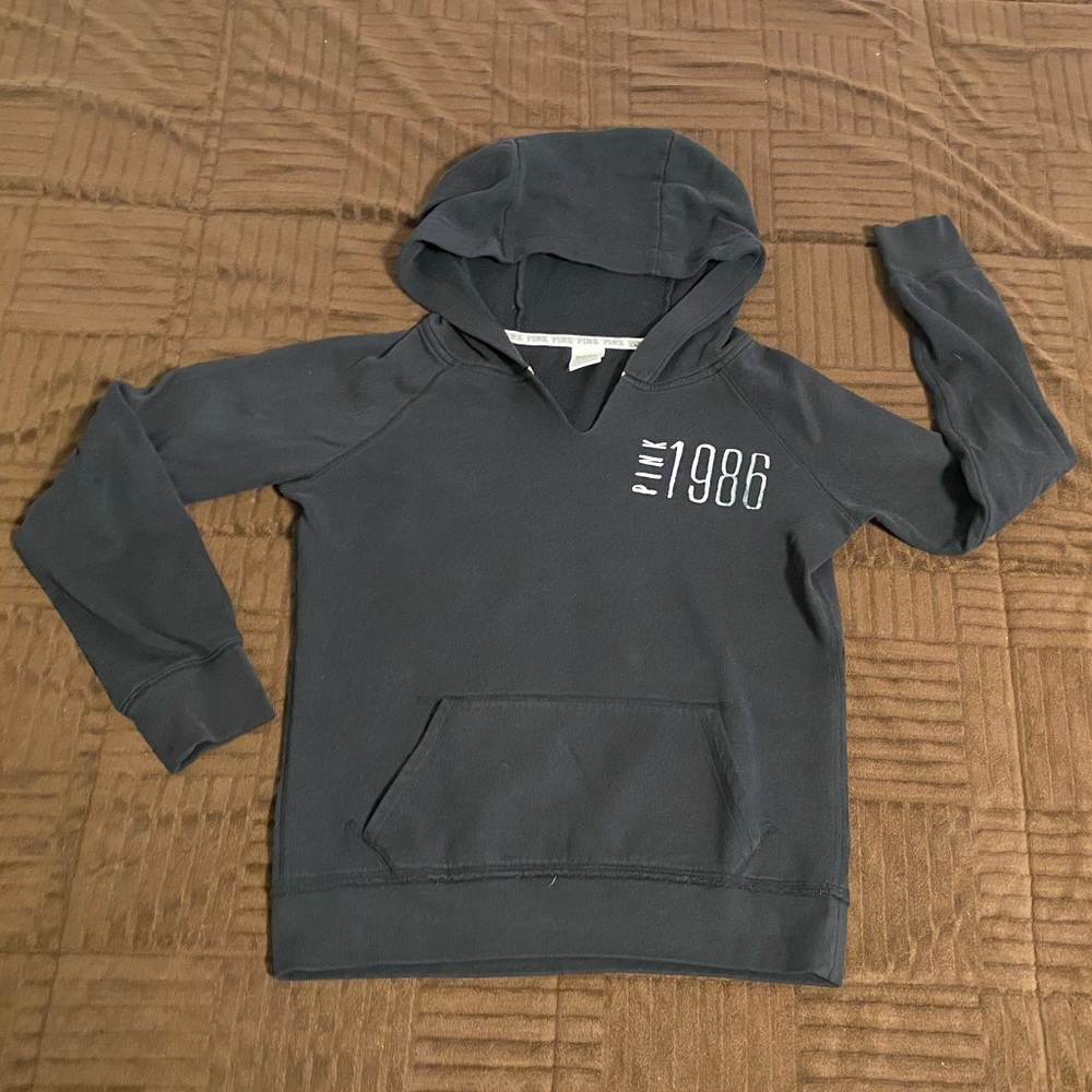 Victoria’s Secret Pink Hoodie